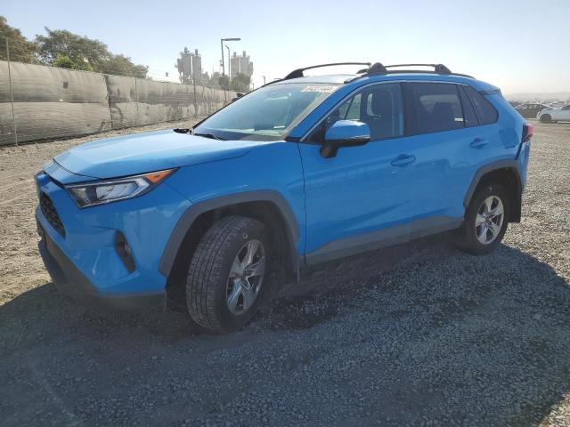 toyota rav4 xle 2019 2t3p1rfv6kw076761