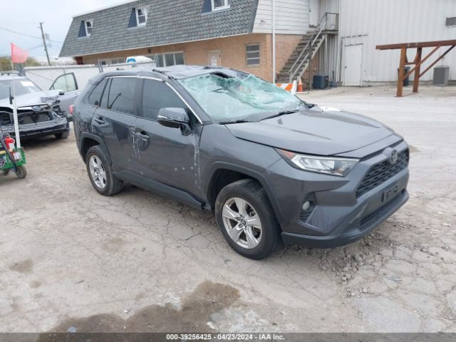 toyota rav4 2019 2t3p1rfv6kw080230