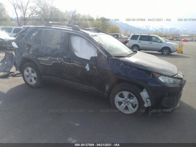 toyota rav4 2020 2t3p1rfv6lc086807