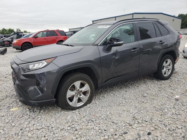 toyota rav4 2021 2t3p1rfv6mc167677