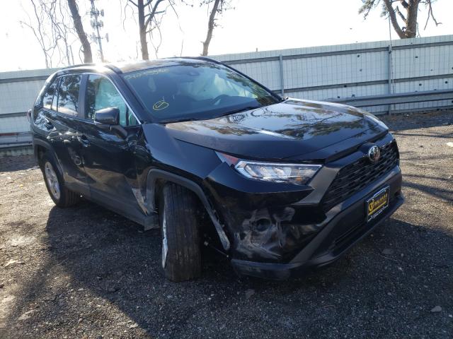 toyota rav4 2021 2t3p1rfv6mw149128