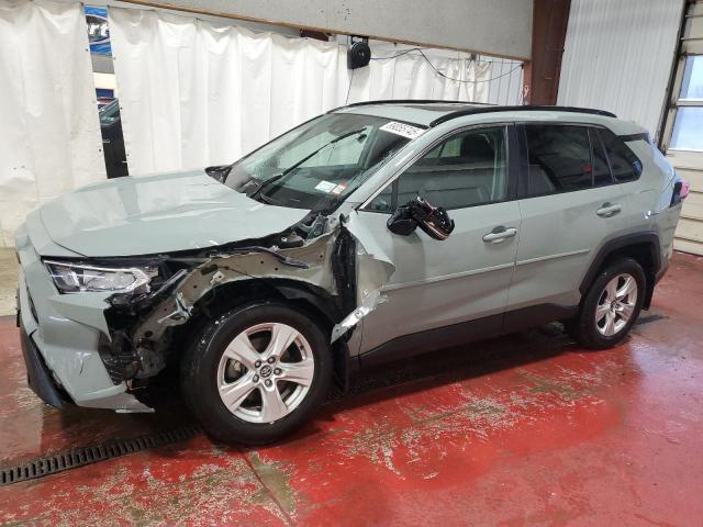 toyota rav4 xle 2021 2t3p1rfv6mw150053