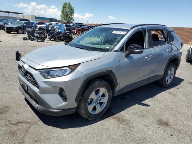 toyota rav4 xle 2021 2t3p1rfv6mw158704