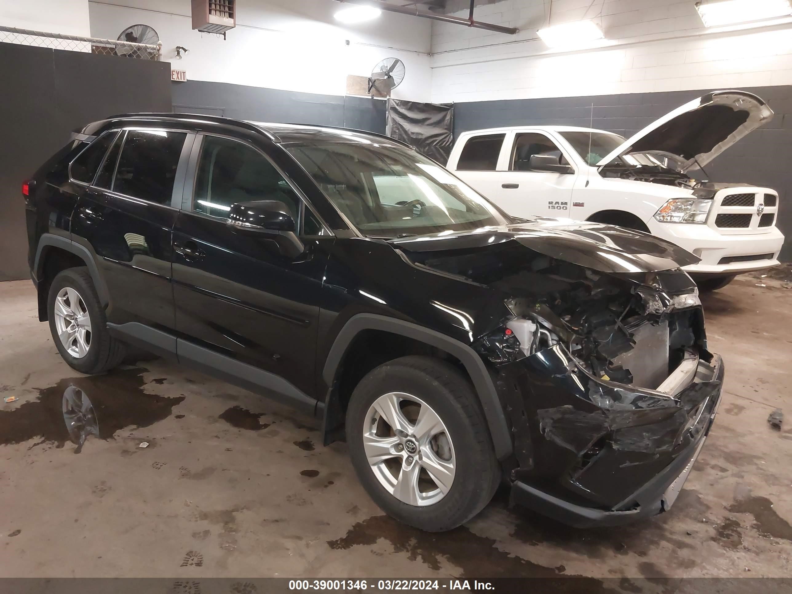 toyota rav 4 2021 2t3p1rfv6mw164339