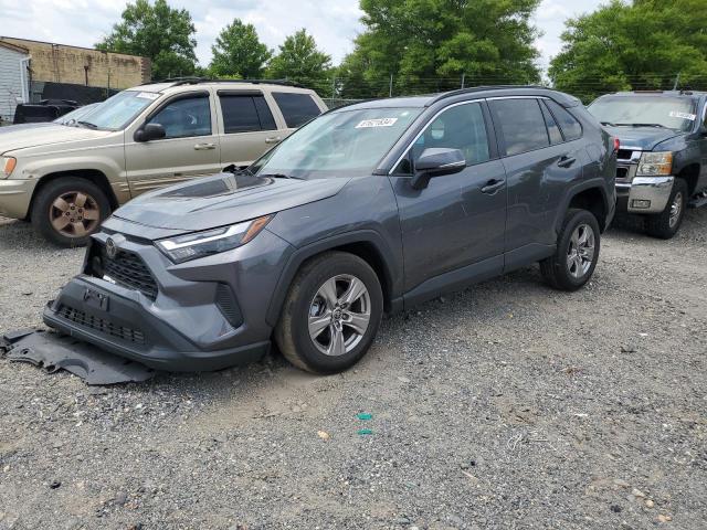 toyota rav4 xle 2022 2t3p1rfv6nc265349