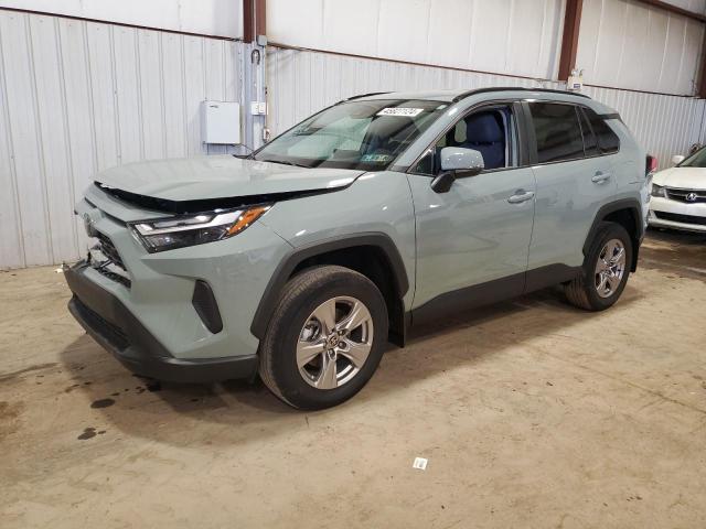 toyota rav4 2022 2t3p1rfv6nw314547