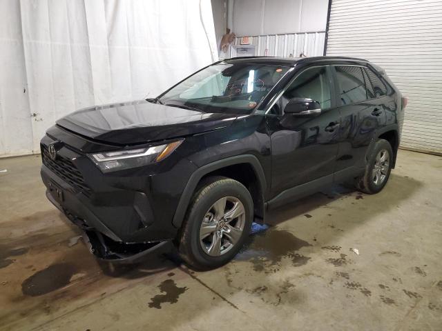 toyota rav4 xle 2023 2t3p1rfv6pc376891