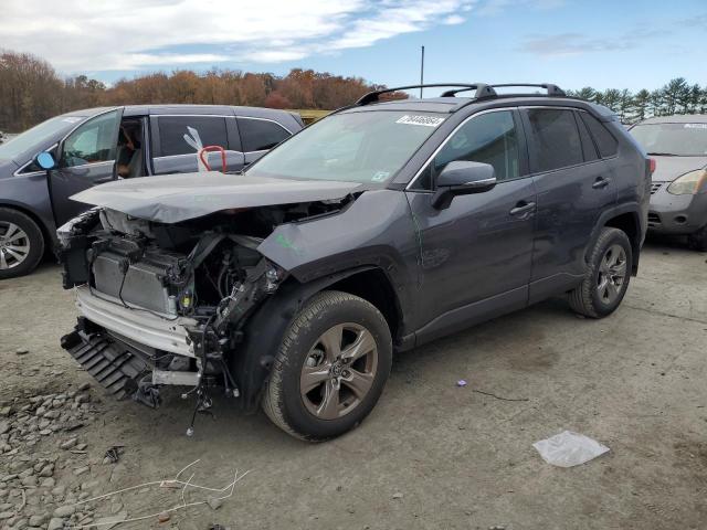 toyota rav4 xle 2024 2t3p1rfv6rc437434