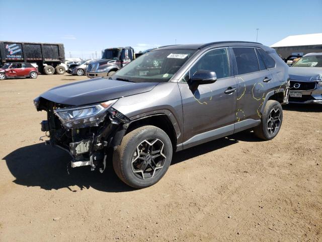 toyota rav4 xle 2019 2t3p1rfv7kw011854