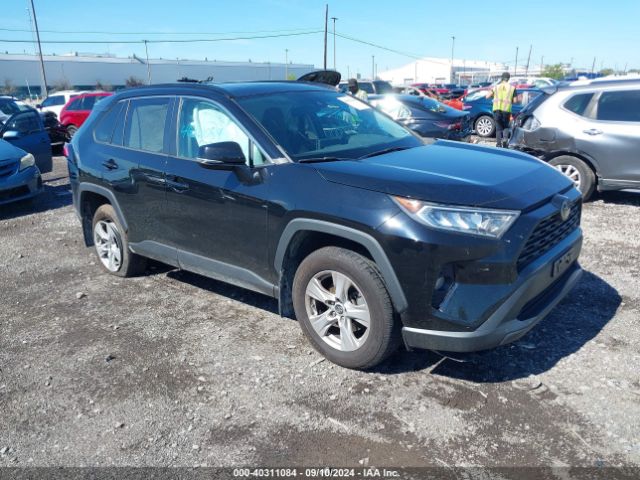 toyota rav4 2019 2t3p1rfv7kw045213