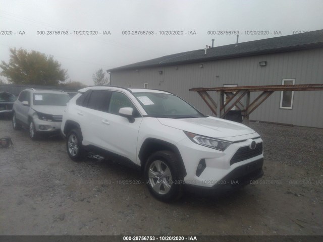 toyota rav4 2020 2t3p1rfv7lc105977