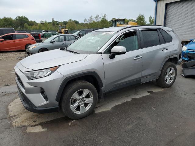 toyota rav4 xle 2020 2t3p1rfv7lc120835