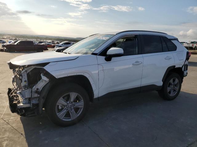 toyota rav4 xle 2022 2t3p1rfv7nc271063