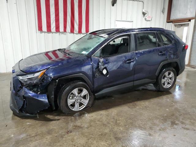 toyota rav4 xle 2022 2t3p1rfv7nw264645