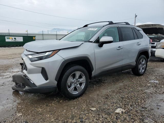 toyota rav4 xle 2022 2t3p1rfv7nw266587