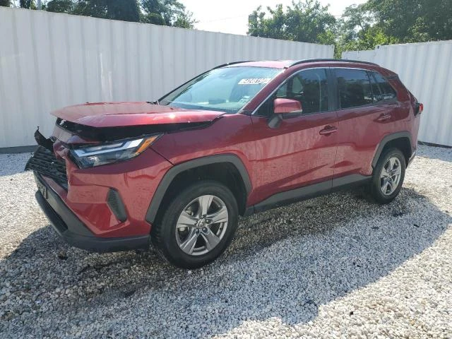 toyota rav4 xle 2022 2t3p1rfv7nw285091