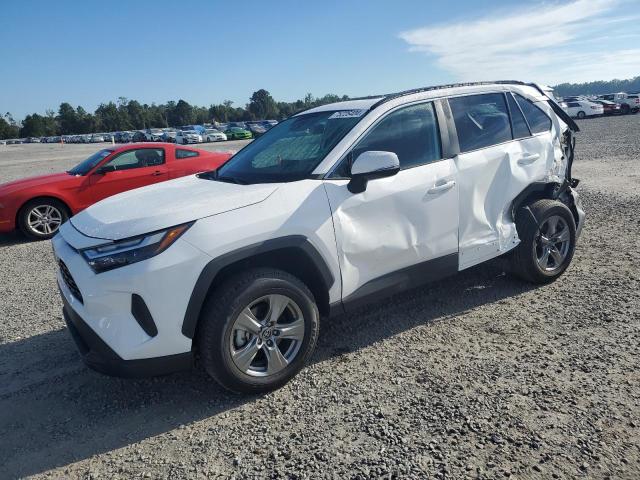 toyota rav4 xle 2023 2t3p1rfv7pc377810