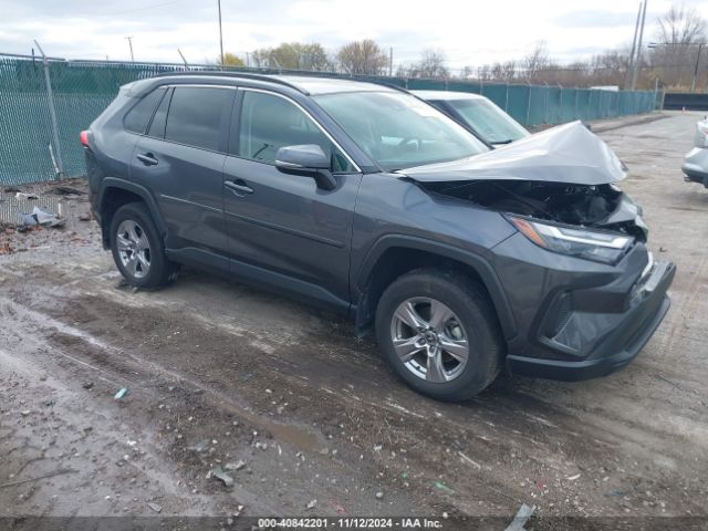 toyota rav4 2023 2t3p1rfv7pw352226