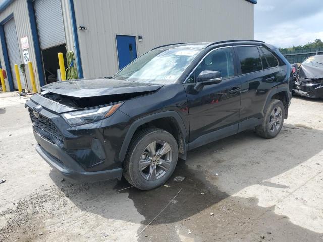 toyota rav4 xle 2024 2t3p1rfv7rc423588