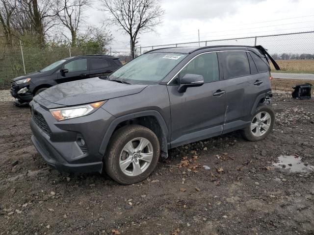 toyota rav4 xle 2019 2t3p1rfv8kw039758