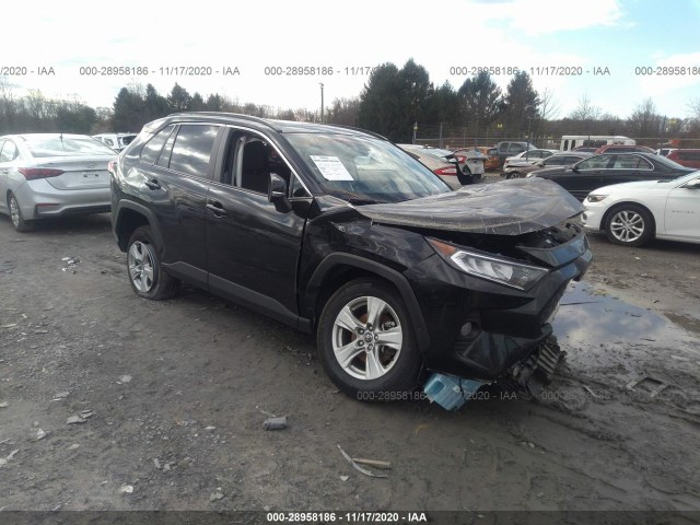 toyota rav4 2020 2t3p1rfv8lc068664