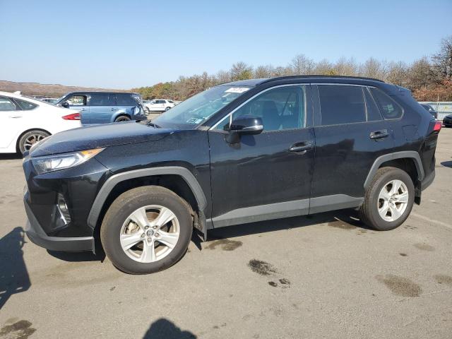 toyota rav4 xle 2020 2t3p1rfv8lc075971