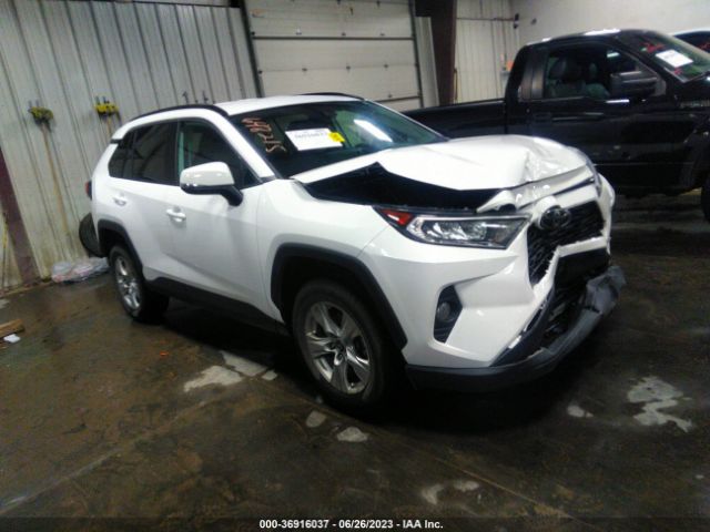 toyota rav4 2020 2t3p1rfv8lc092995