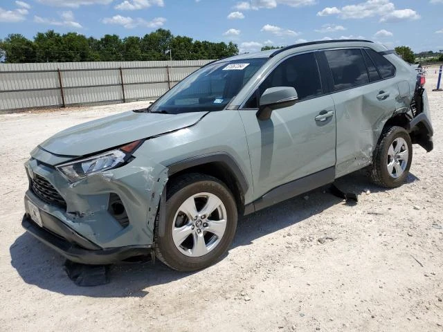 toyota rav4 xle 2020 2t3p1rfv8lc094374