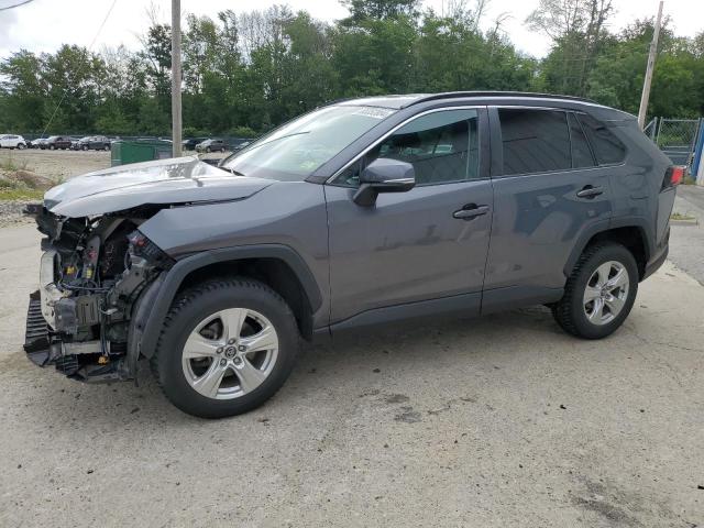 toyota rav4 xle 2020 2t3p1rfv8lc119838