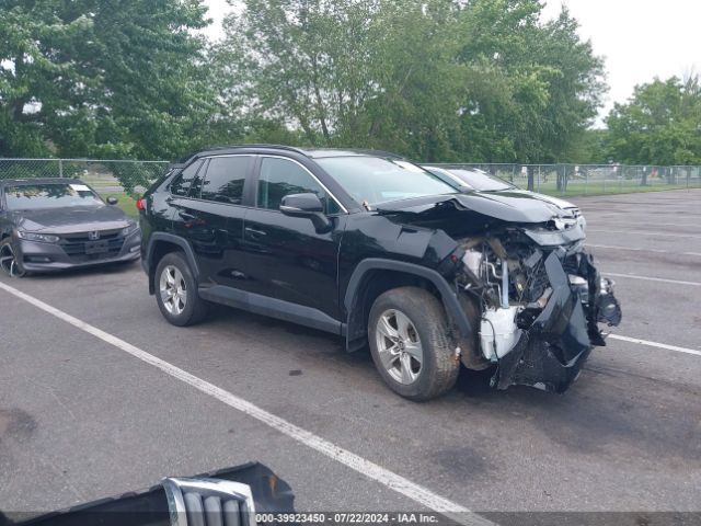 toyota rav4 2020 2t3p1rfv8lw084829