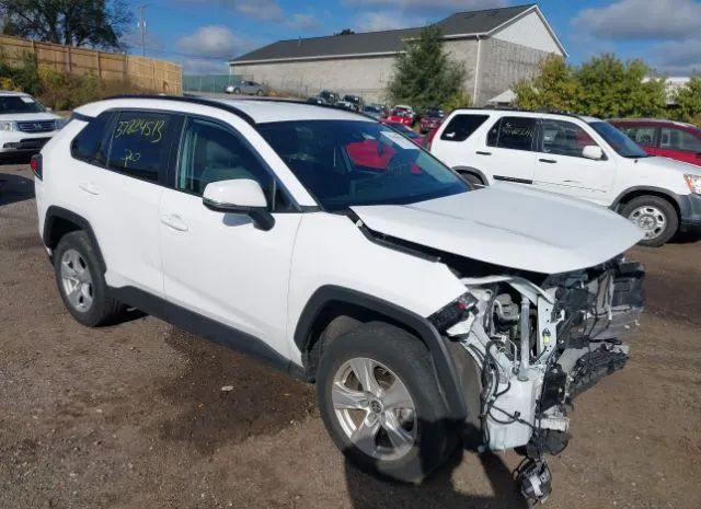 toyota rav4 2021 2t3p1rfv8mc173965