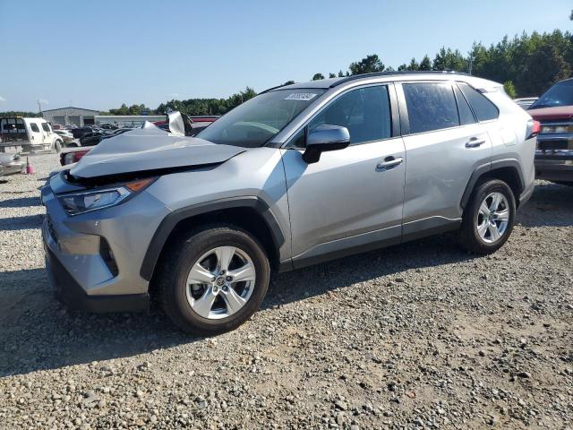 toyota rav4 xle 2021 2t3p1rfv8mc210285