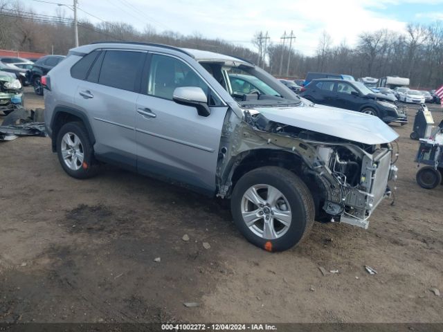 toyota rav4 2021 2t3p1rfv8mw143024