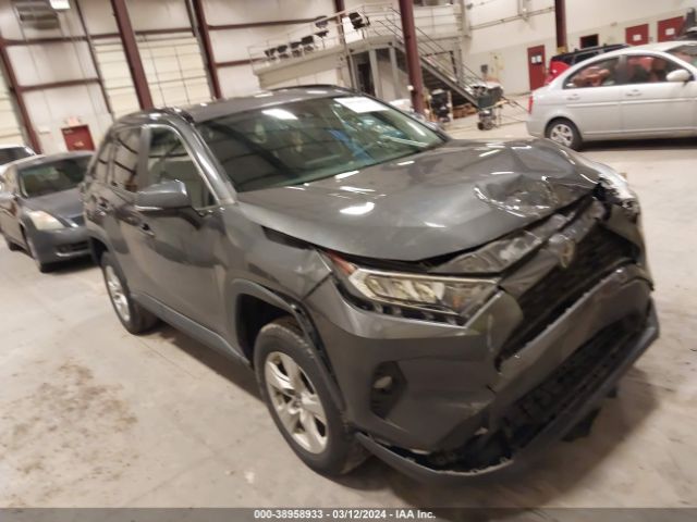 toyota rav4 2021 2t3p1rfv8mw159742