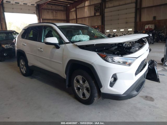 toyota rav4 2021 2t3p1rfv8mw167288