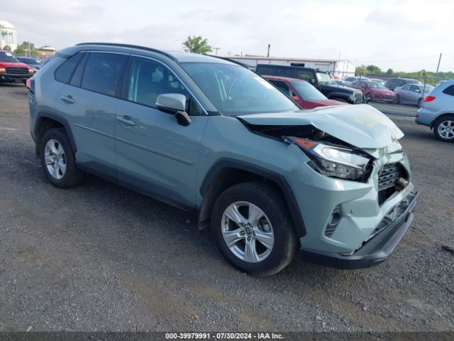 toyota rav4 2021 2t3p1rfv8mw193454