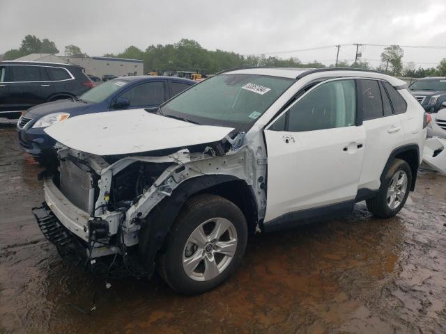 toyota rav4 2021 2t3p1rfv8mw245651