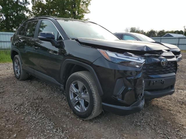 toyota rav4 xle 2022 2t3p1rfv8nc259097