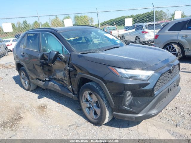 toyota rav4 2022 2t3p1rfv8nc313384