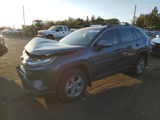 toyota rav4 xle 2022 2t3p1rfv8nw316834