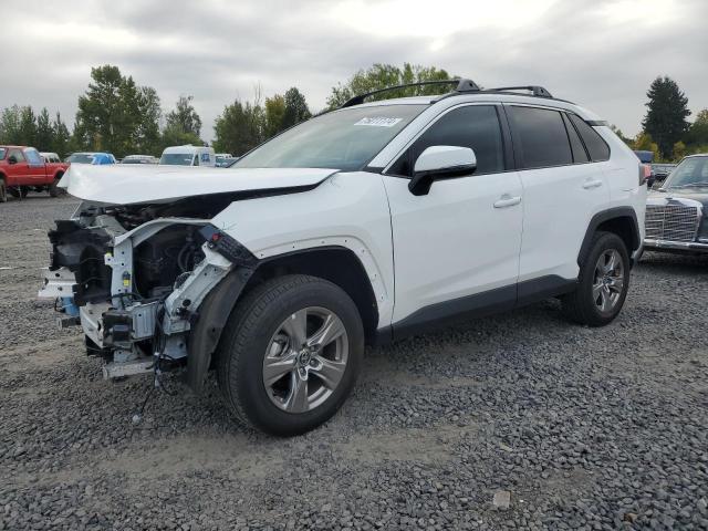 toyota rav4 xle 2023 2t3p1rfv8pc353550