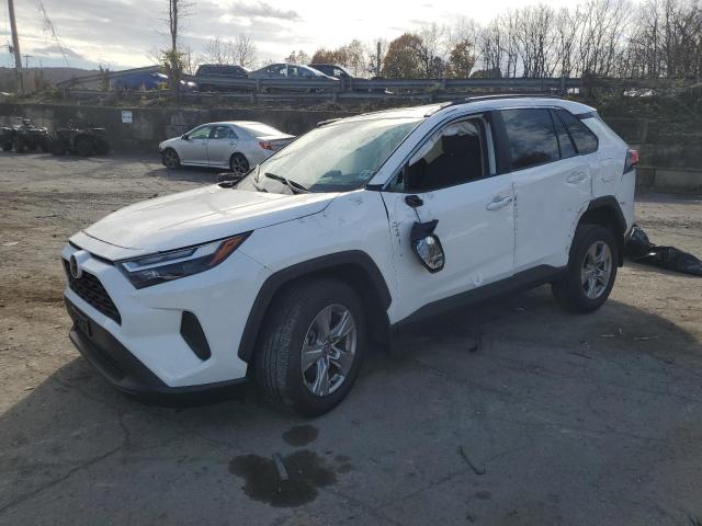 toyota rav4 xle 2023 2t3p1rfv8pc375452