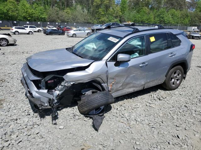 toyota rav4 2023 2t3p1rfv8pc376438