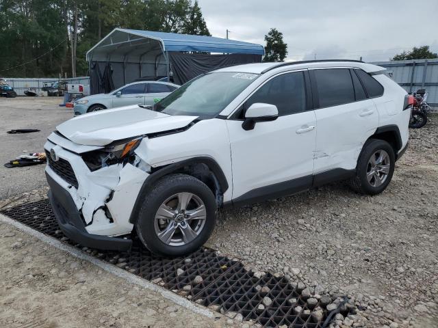 toyota rav4 xle 2023 2t3p1rfv8pw346810