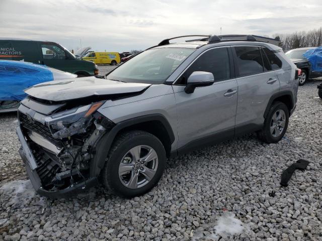 toyota rav4 2023 2t3p1rfv8pw354955