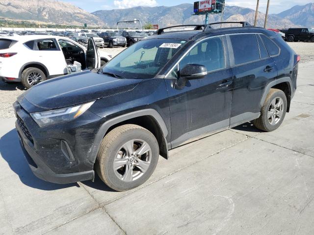 toyota rav4 xle 2023 2t3p1rfv8pw402955