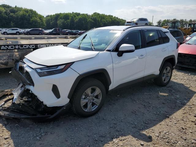 toyota rav4 xle 2024 2t3p1rfv8rc405522