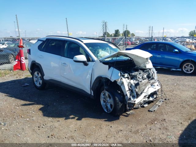 toyota rav4 2019 2t3p1rfv9kc009900