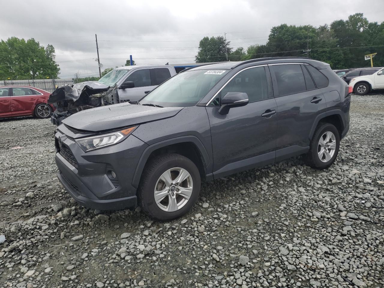 toyota rav 4 2019 2t3p1rfv9kc034750