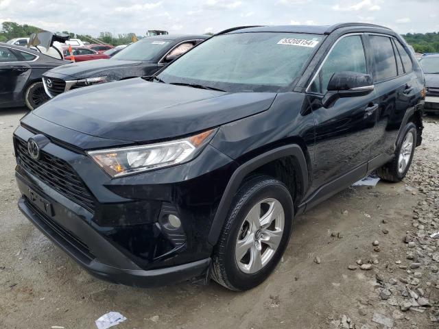 toyota rav4 2020 2t3p1rfv9lc072058